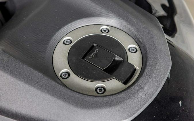 2026 Yamaha Tracer 9