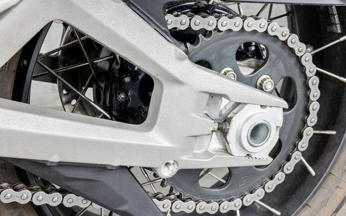 2023 Ducati Multistrada V4 Sport V4 S