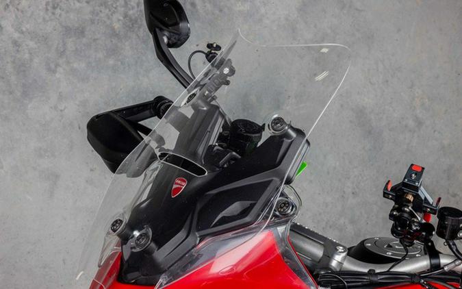 2023 Ducati Multistrada V4 Sport V4 S