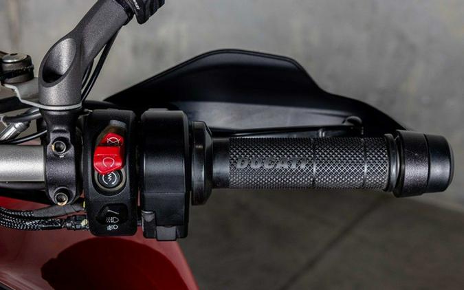 2023 Ducati Multistrada V4 Sport V4 S