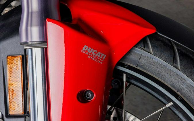 2023 Ducati Multistrada V4 Sport V4 S