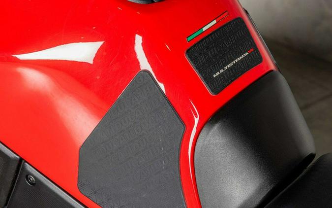 2023 Ducati Multistrada V4 Sport V4 S