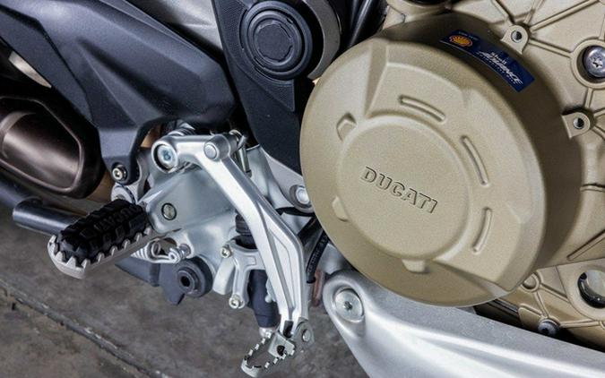 2023 Ducati Multistrada V4 Sport V4 S