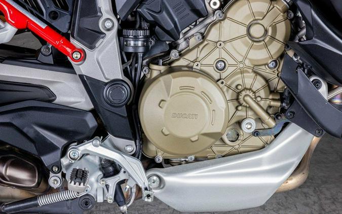2023 Ducati Multistrada V4 Sport V4 S