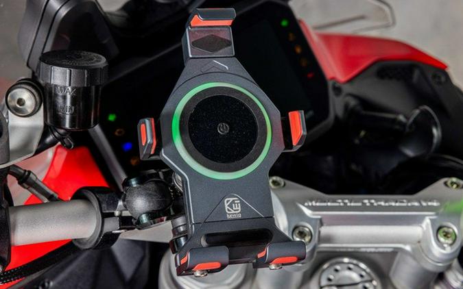 2023 Ducati Multistrada V4 Sport V4 S
