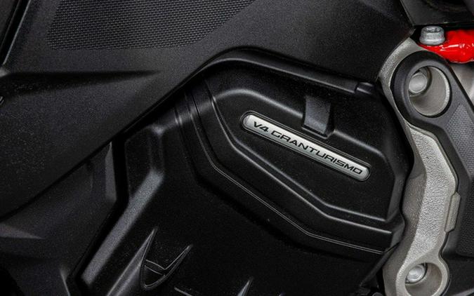 2023 Ducati Multistrada V4 Sport V4 S