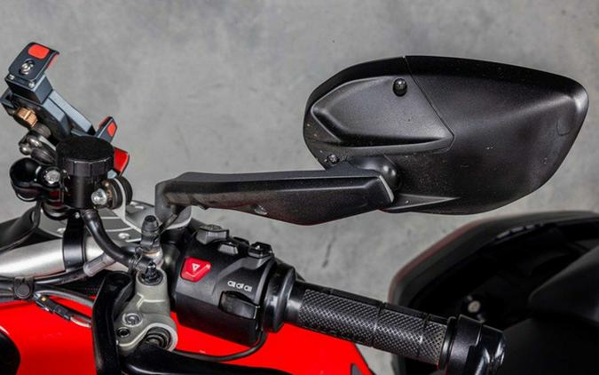 2023 Ducati Multistrada V4 Sport V4 S