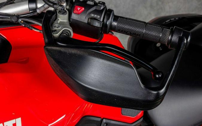 2023 Ducati Multistrada V4 Sport V4 S