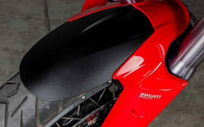 2023 Ducati Multistrada V4 Sport V4 S