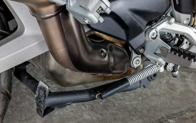 2023 Ducati Multistrada V4 Sport V4 S