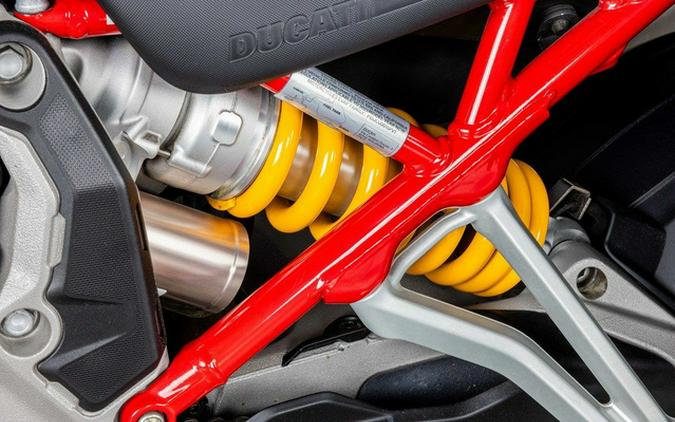 2023 Ducati Multistrada V4 Sport V4 S