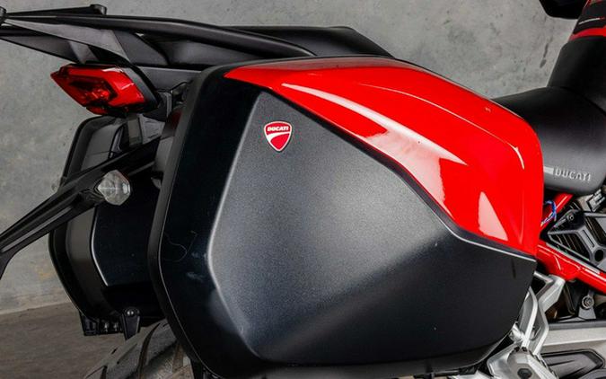 2023 Ducati Multistrada V4 Sport V4 S