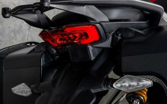 2023 Ducati Multistrada V4 Sport V4 S
