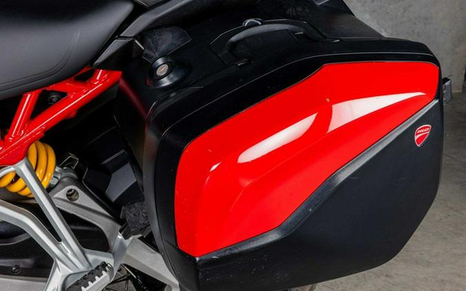 2023 Ducati Multistrada V4 Sport V4 S