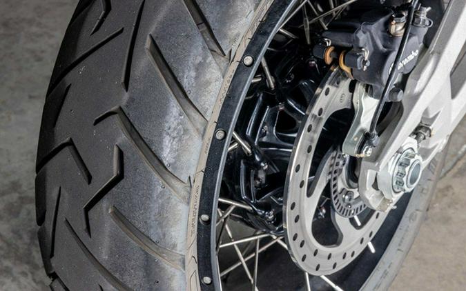 2023 Ducati Multistrada V4 Sport V4 S