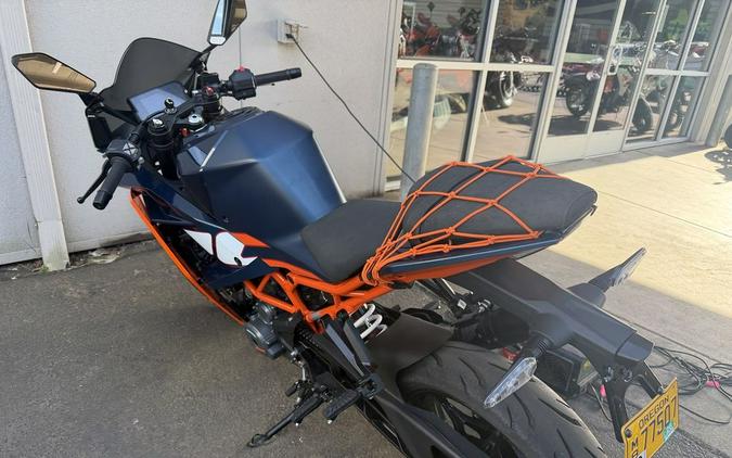 2024 KTM RC 390