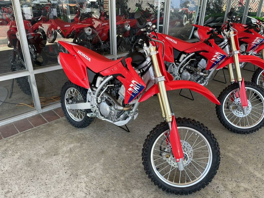 2026 Honda CRF 150R