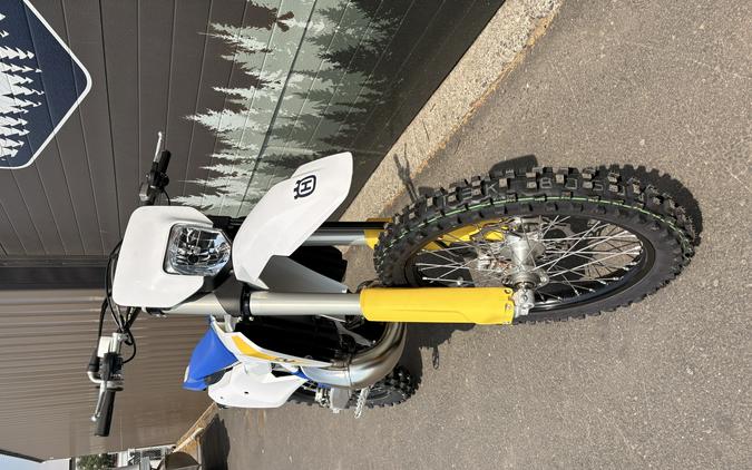 2027 Husqvarna TE 150 - 78131