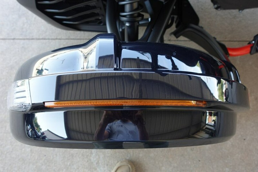 2024 Can Am Spyder F3-S SE6