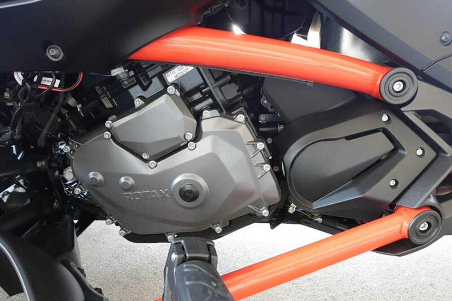 2024 Can Am Spyder F3-S SE6