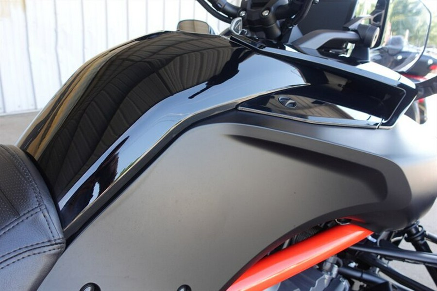 2024 Can Am Spyder F3-S SE6