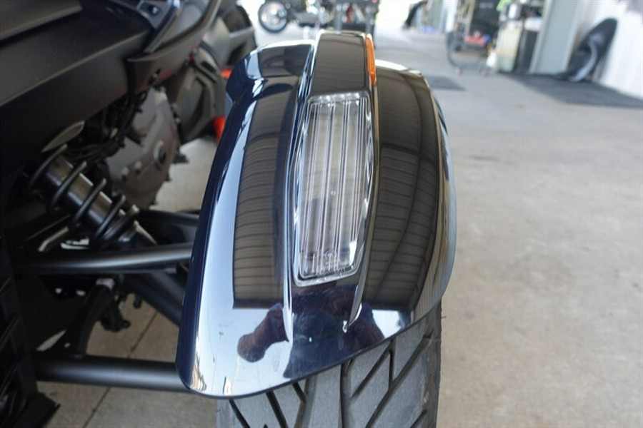2024 Can Am Spyder F3-S SE6
