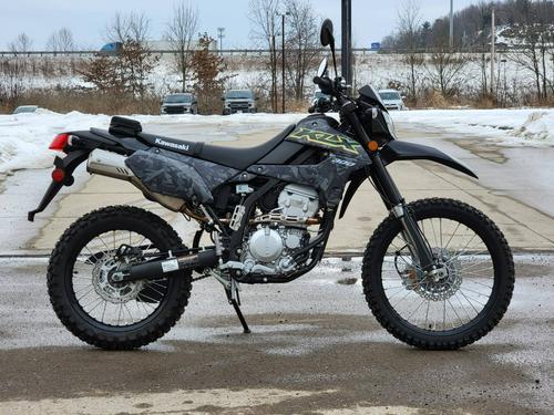 2021 Kawasaki KLX300 Review (11 Fast Facts For Dual Sport Riding)