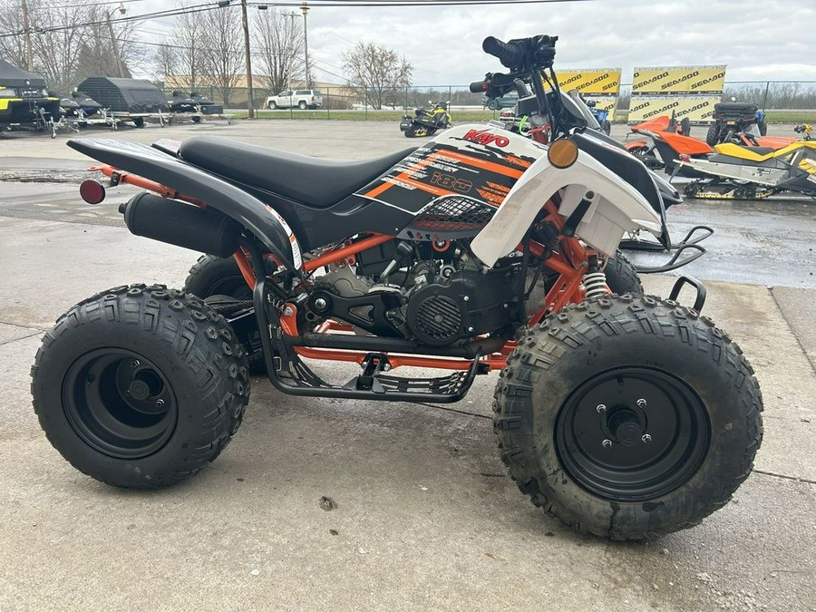2022 Kayo 180 Storm