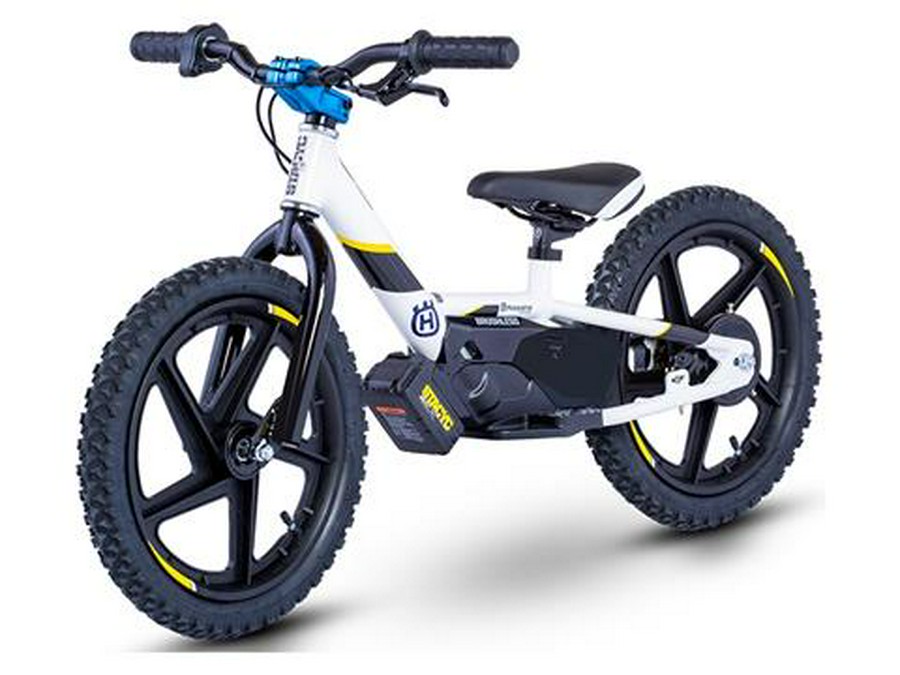 2022 Husqvarna 16eDrive