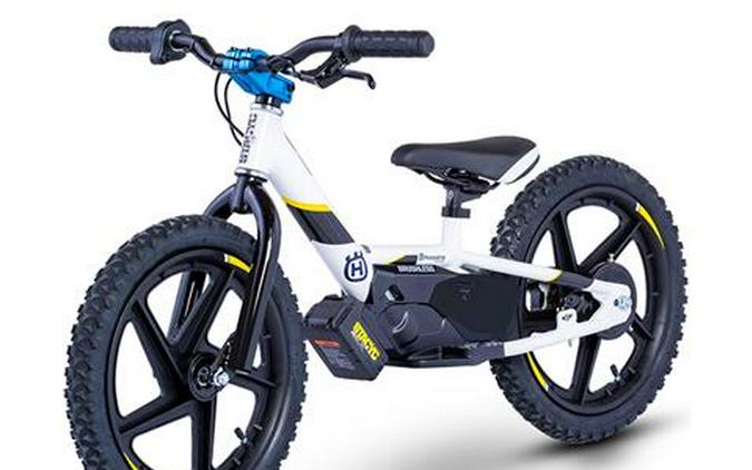 2022 Husqvarna 16eDrive