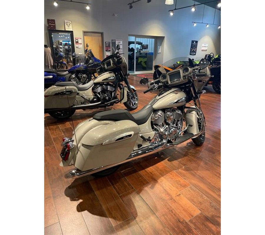 2023 Indian Motorcycle Chieftain® Limited