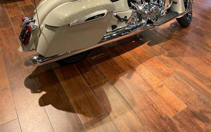 2023 Indian Motorcycle Chieftain® Limited