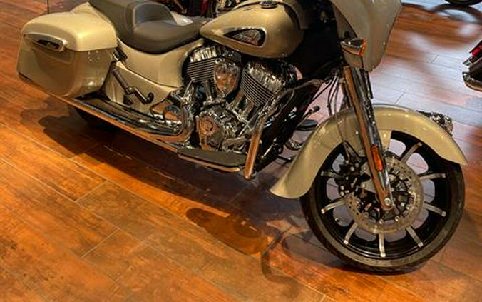 2023 Indian Motorcycle Chieftain® Limited