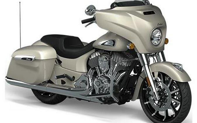 2023 Indian Motorcycle Chieftain® Limited