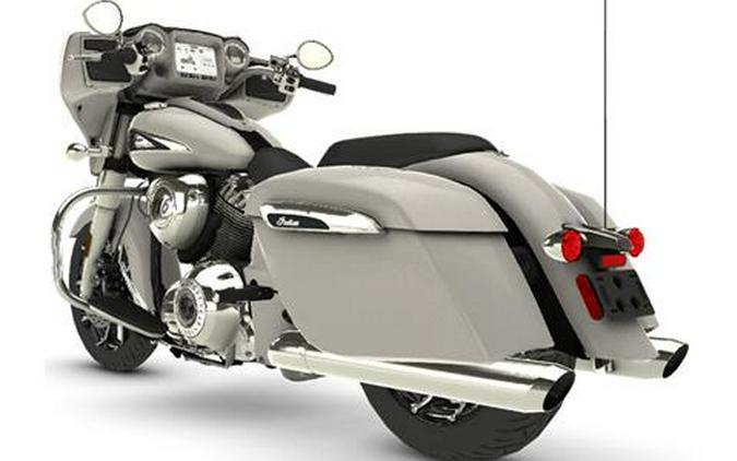 2023 Indian Motorcycle Chieftain® Limited