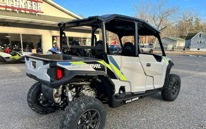 2024 Polaris® General XP 4 1000 Sport