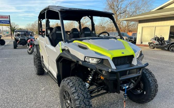 2024 Polaris® General XP 4 1000 Sport