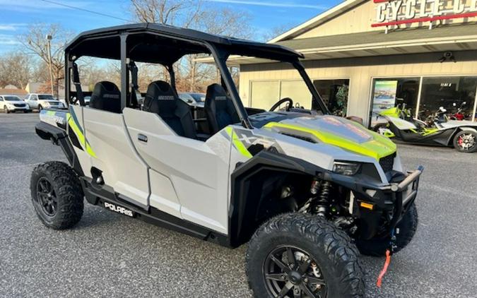 2024 Polaris® General XP 4 1000 Sport