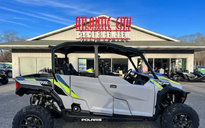 2024 Polaris® General XP 4 1000 Sport