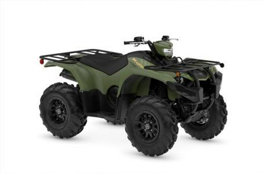 2024 Yamaha [Arriving Soon] Kodiak 450 EPS