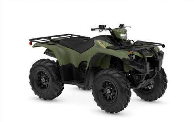 2024 Yamaha [Arriving Soon] Kodiak 450 EPS