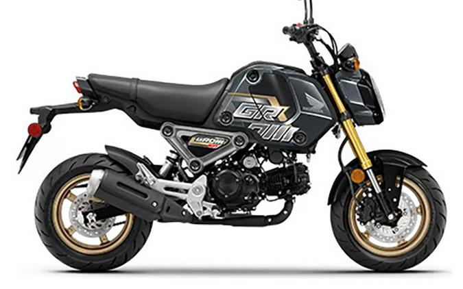 2024 Honda Grom SP