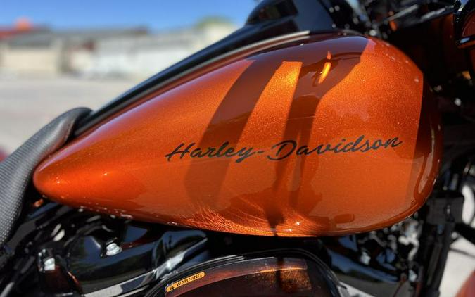 2023 Harley-Davidson Road Glide 3 Trike First Look [5 Fast Facts]