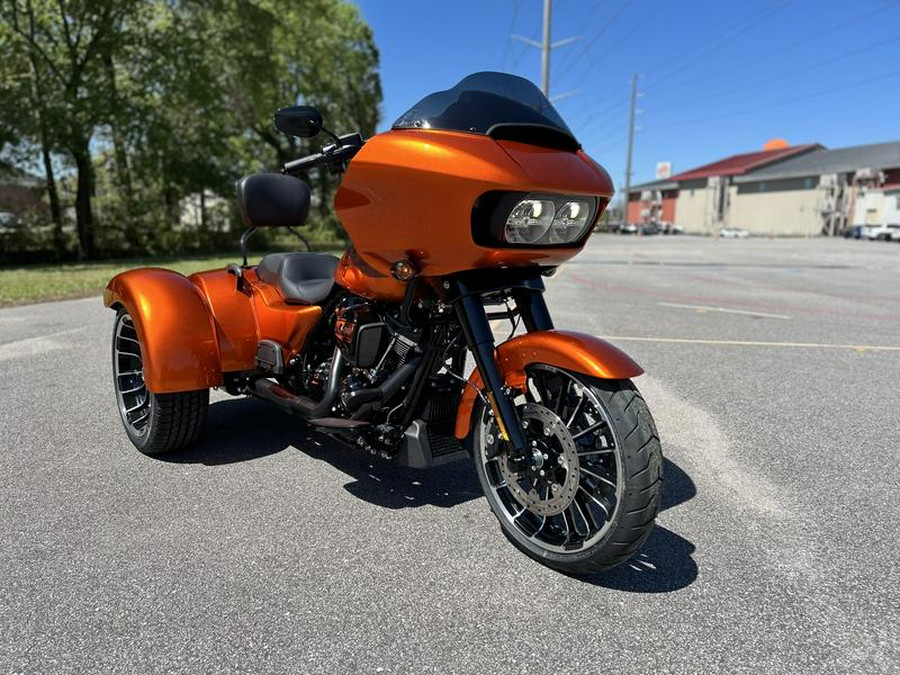 2024 Harley-Davidson® FLTRT - Road Glide® 3