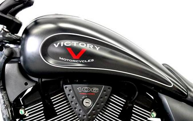 2015 Victory High-Ball®