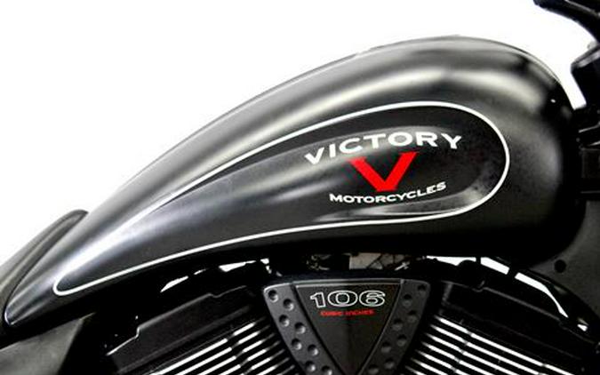 2015 Victory High-Ball®