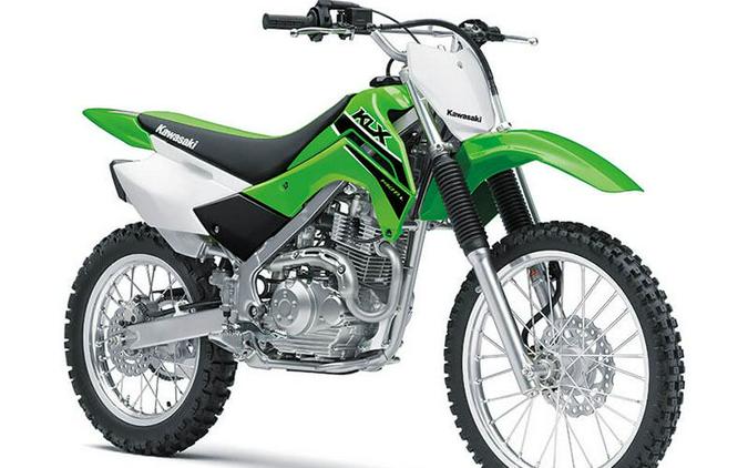 2023 Kawasaki KLX 140R L