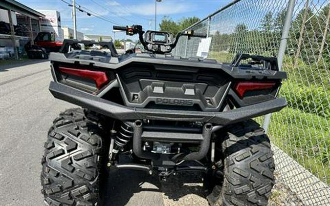 2024 Polaris Sportsman 850 Ultimate Trail