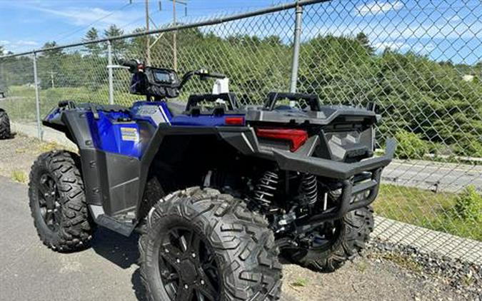 2024 Polaris Sportsman 850 Ultimate Trail