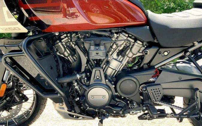 2024 Harley-Davidson® RA1250S - Pan America® 1250 Special